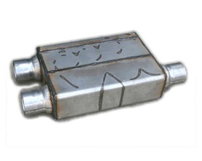 MUFFLER 3"