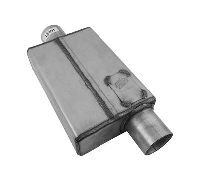 MUFFLER 3"