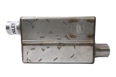 MUFFLER 2"
