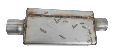 MUFFLER 2"