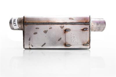 MUFFLER 2"
