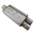 MUFFLER 3