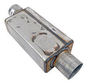 MUFFLER 3"