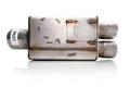 MUFFLER 3