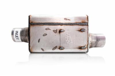 MUFFLER 3"