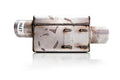 MUFFLER 3"