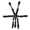 RACING HARNESS- 7 PT