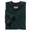 CARBON X SHORT SLEEVE TOP - ME