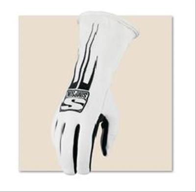 PREDATOR GLOVE LARGE BLACK
