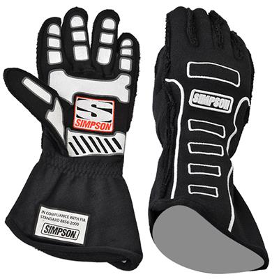 DRIVING GLOVE