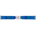 L & L LAP BELT 62   FLOOR MOU