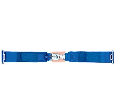L & L LAP BELT 62   FLOOR MOU