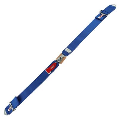 L & L LAP BELT 62   BOLT IN P