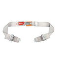 L & L LAP BELT 62   BOLT IN P