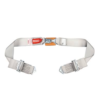 L & L LAP BELT 62   BOLT IN P