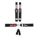 6 PT 55" SEATBELT B/I 2" INDV.