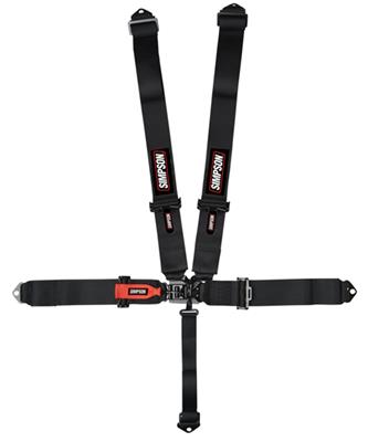 SAFTEY HARNESS