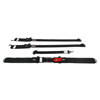 SAFTEY HARNESS