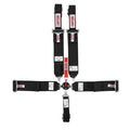 LCL 62" LAP FM 5PT PU HN BLK