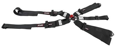 SAFTEY HARNESS