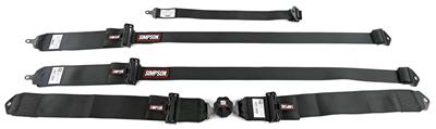 SAFTEY HARNESS