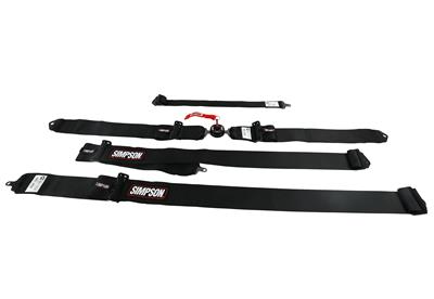 SAFTEY HARNESS