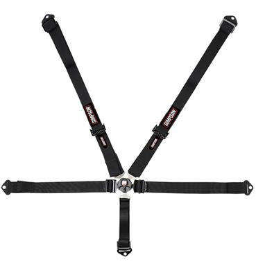 SAFTEY HARNESS