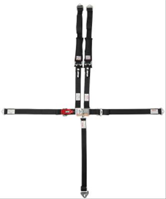 D3 HARNESSES