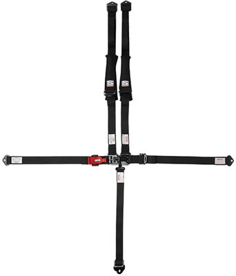 D3 HARNESSES