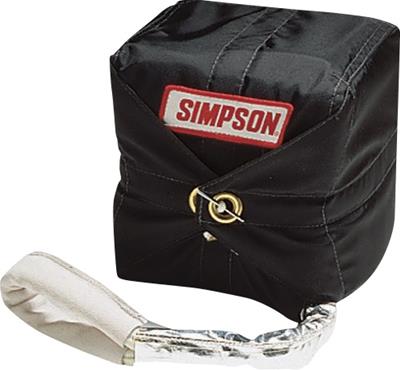 8  OUTLAW SKYJACKER PARACHUTE-