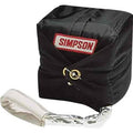 BLACK NOMEX PACK 10  AIR BOSS