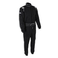DRIVING SUIT BK LG