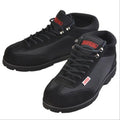 SIMPSON CREW SHOE SIZE 5 BLK