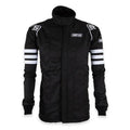 DRIVING JACKET BK MD