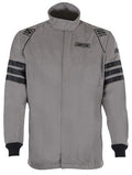 DRIVING JACKET ALLOY LG