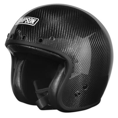 HELMET- CHOPPER DOT