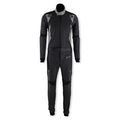SFI5 BLACK/ALLOY XXL SUIT
