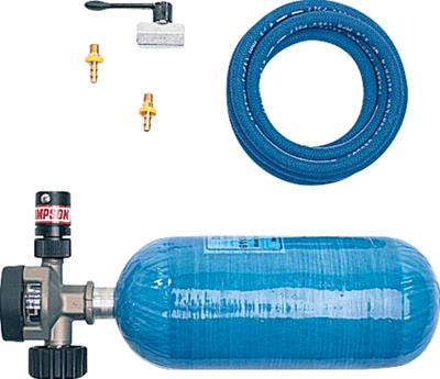 EXTERNAL AIR SYSTEM