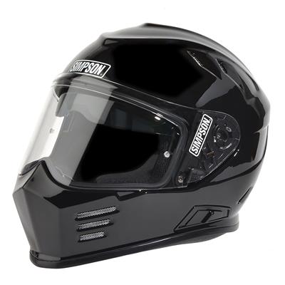 LARGE GHOST BANDIT HELMET