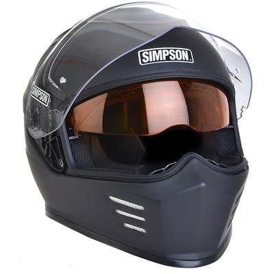 GHOST BANDIT HELMET