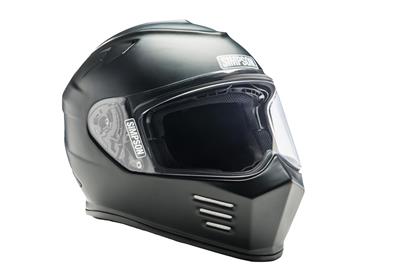 GHOST BANDIT DOT XS M.BLK