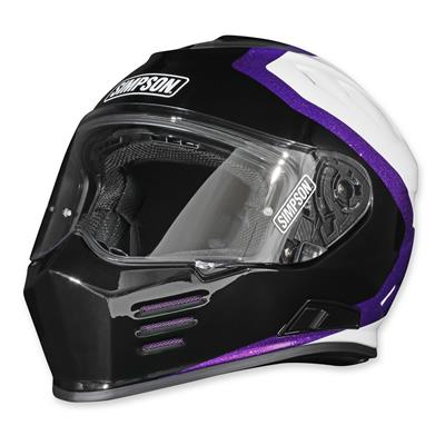 HELMET GHOST BANDIT