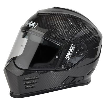 GHOST BANDIT DOT XS CARBON