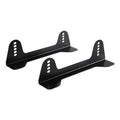 STEEL SEAT MOUNTS 4MAX HGT