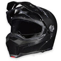 HELMET JOURNEY BANDIT BK XS
