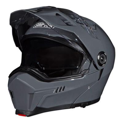 HELMET JOURNEY BANDIT XXL