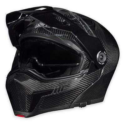 HELMET JOURNEY BANDIT SM