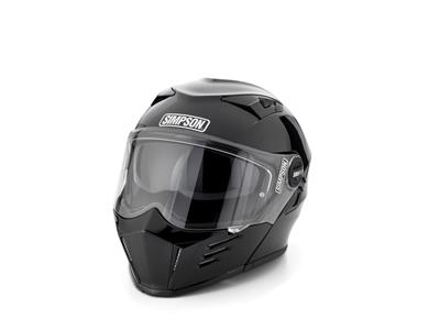 MOD BANDIT SMALL BLACK
