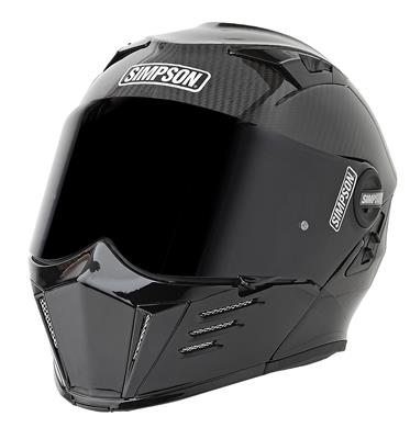 MOD BANDIT XLARGE CARBON