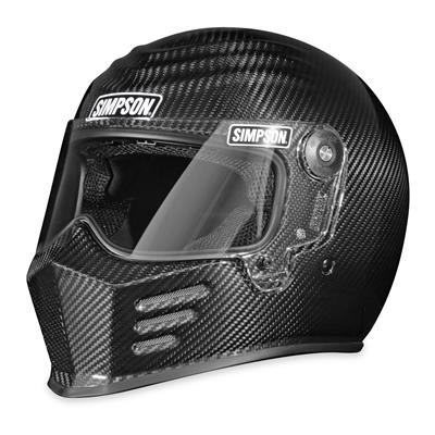 HELMET OUTLAW BANDIT MD